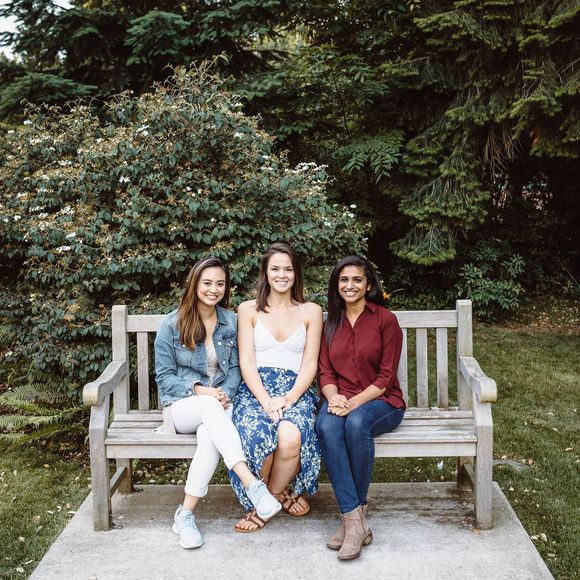 Meet your Posher, Angela - Picture 1 of 1